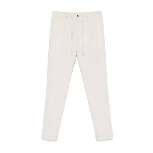Trousers > Slim-fit Trousers - - PT Torino - Modalova