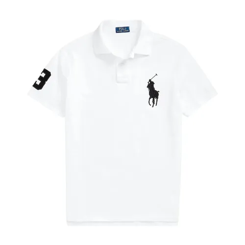 Tops > Polo Shirts - - Ralph Lauren - Modalova
