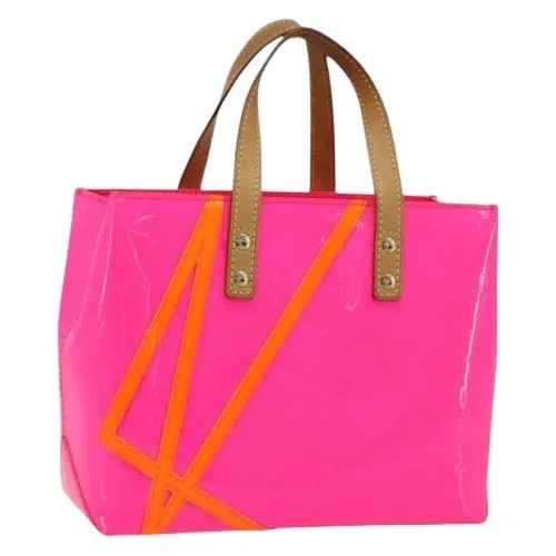 Pre-owned Vintage Mini Bag - Louis Vuitton Vintage - Modalova
