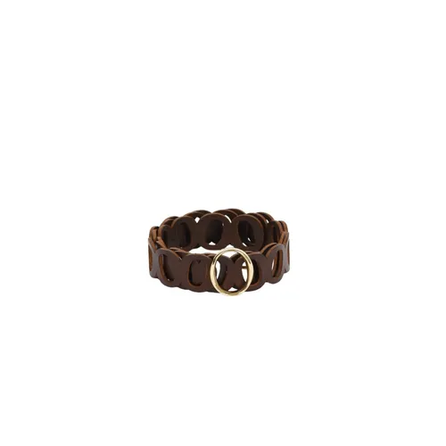 Iconic Leather Belt - Orciani - Modalova