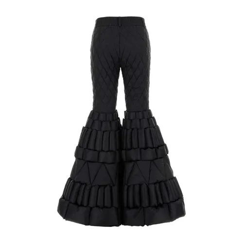 Flared Leg Pant - Raxxy - Modalova