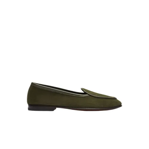 Nele Loafers - Scarosso - Modalova