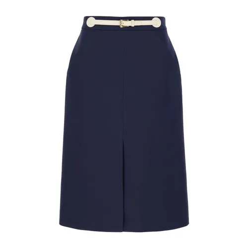 Skirts > Short Skirts - - Valentino Garavani - Modalova