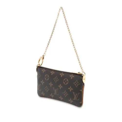 Pre-owned Clutch - Louis Vuitton Vintage - Modalova