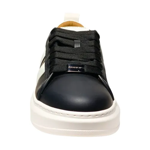 Pelle Sneaker - Alexander Smith - Modalova