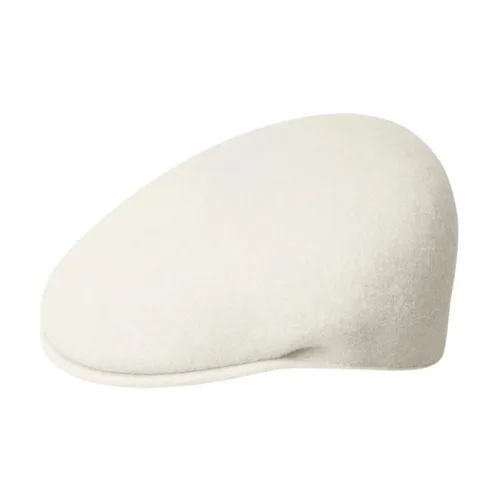Wool 504 Cap - Kangol - Modalova