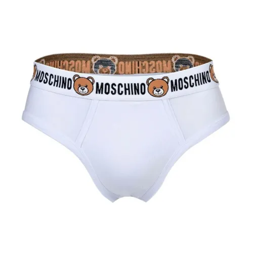 Underwear > Bottoms - - Moschino - Modalova