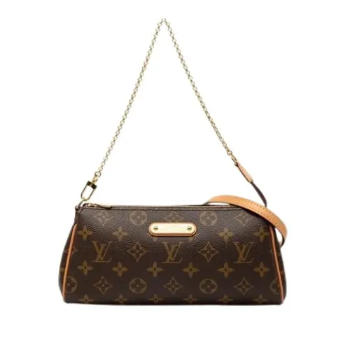 Pre-owned Plastic Mini Bag - Louis Vuitton Vintage - Modalova