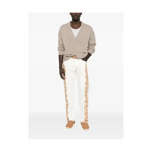 Lewys Pants - Isabel Marant - Modalova
