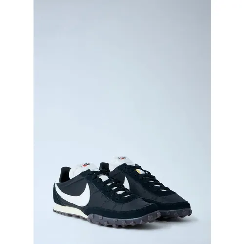 Waffle Racer Sneakers - Nike - Modalova