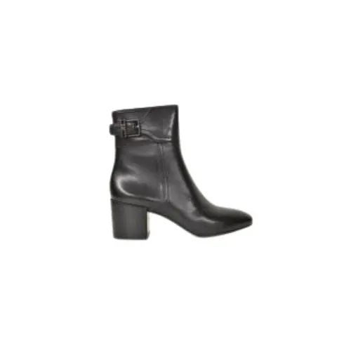 Shoes > Boots > Heeled Boots - - Michael Kors - Modalova