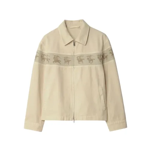 Jacket E26 - Burberry - Modalova