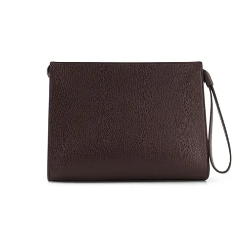 Micron Clutch - Orciani - Modalova