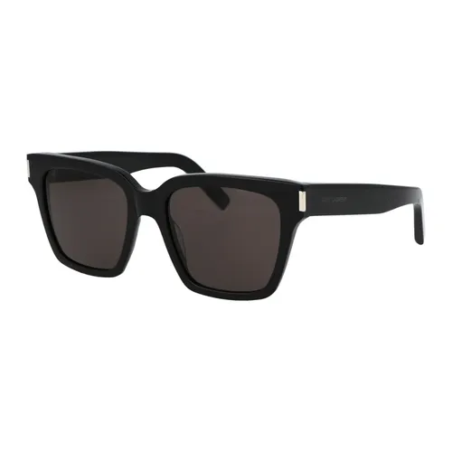 Gafas de Sol Elegantes - Saint Laurent - Modalova