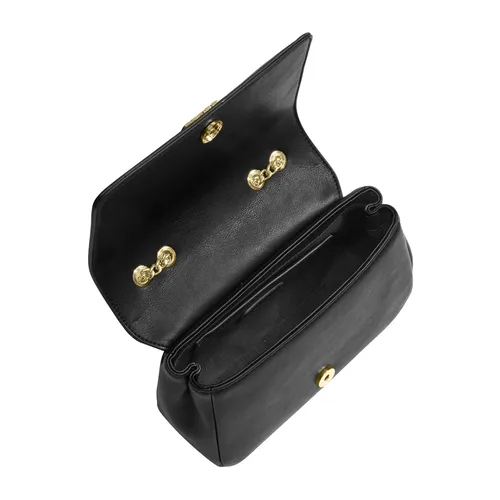 Rectangular Quilted Shoulder Bag - Cavalli Class - Modalova
