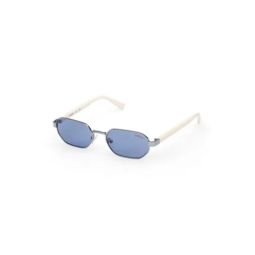 Rectangular Sunglasses - Guess - Modalova