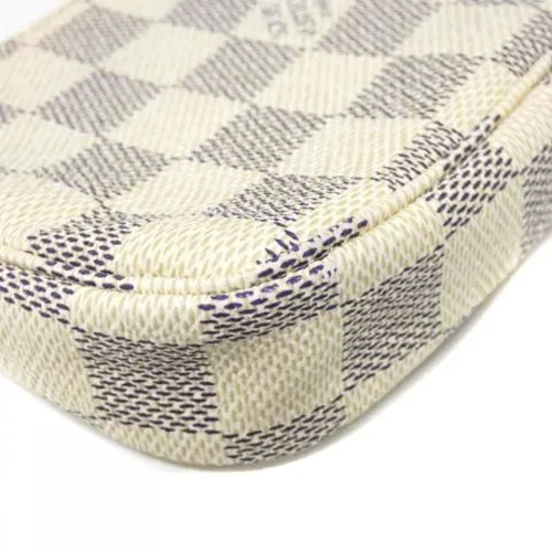 Pre-owned Mini Bag - Louis Vuitton Vintage - Modalova
