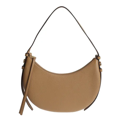 Romy Half Moon Bag - Tory Burch - Modalova