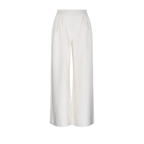 Bora Knitted Pants - Max Mara - Modalova