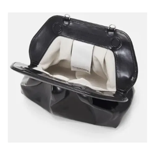 Gea Clutch - THEMOIRè - Modalova