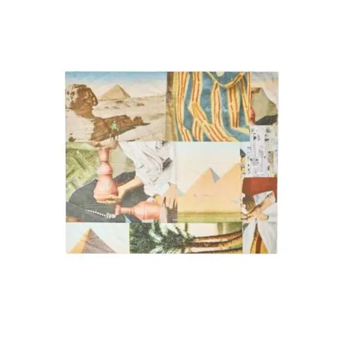 Chèche con Estampado de Paisaje - Paul Smith - Modalova