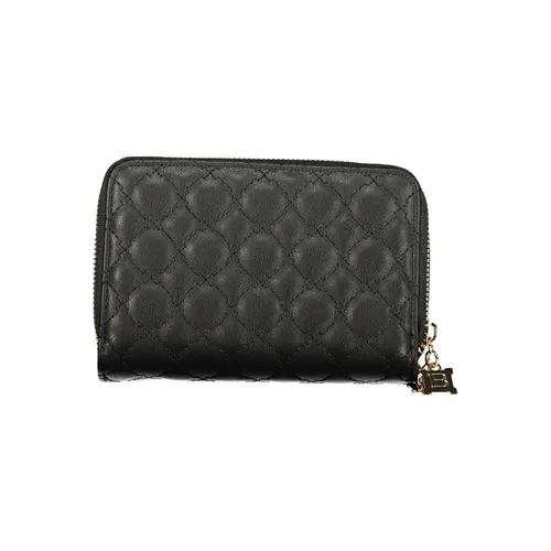 Polyurethane Wallet - Laura Biagiotti - Modalova