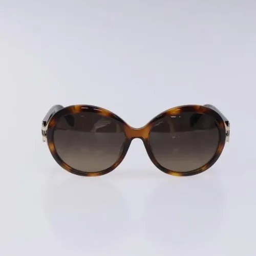 Pre-owned Plastic sunglasses - Salvatore Ferragamo Pre-owned - Modalova