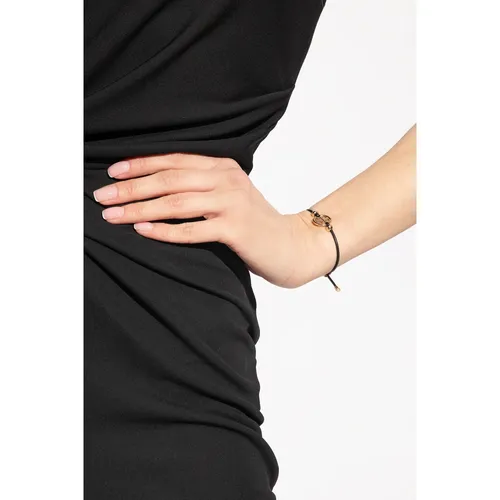 Leather Bracelet - Tory Burch - Modalova
