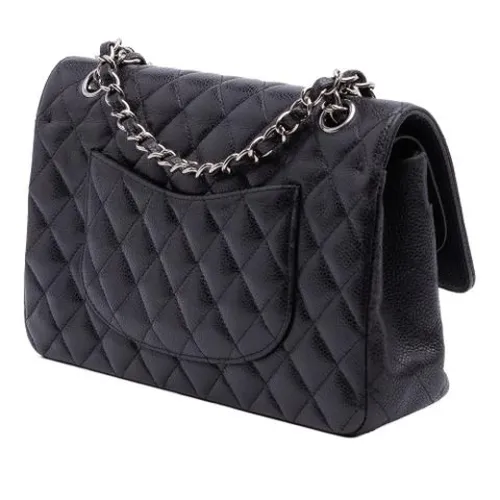 Pre-owned Vintage Shoulder Bag - Chanel Vintage - Modalova