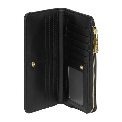 Compact Bi-fold Wallet - Cavalli Class - Modalova