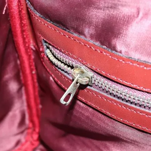 Pre-owned Boston Bag - Cartier Vintage - Modalova