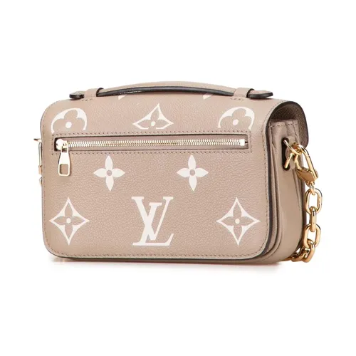 Pre-owned Chain Embellished Bag - Louis Vuitton Vintage - Modalova