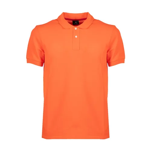 Tops > Polo Shirts - - PS By Paul Smith - Modalova