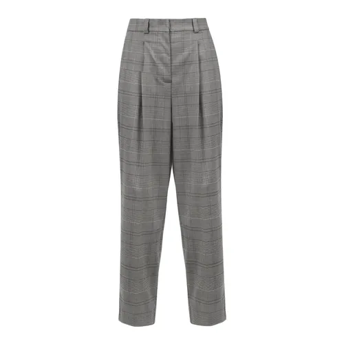 Wide Trousers - Jucca - Modalova