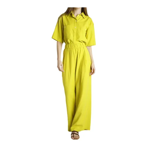 Shirt Dress - Bellerose - Modalova