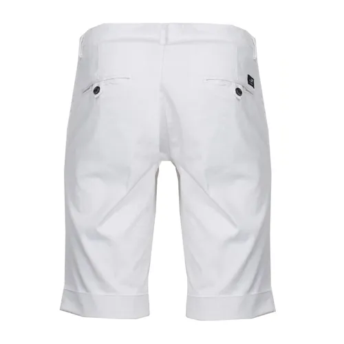Cotton Shorts - Mason's - Modalova