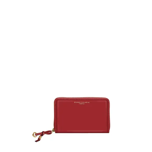Wallet Grain - Gianni Chiarini - Modalova