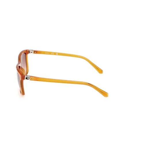 Rectangular Sunglasses - Guess - Modalova