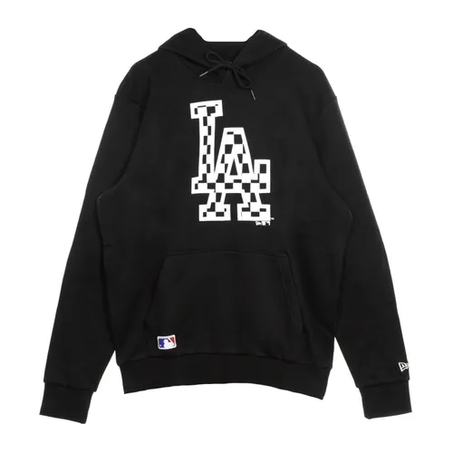 Infill Logo Hoodie - New Era - Modalova