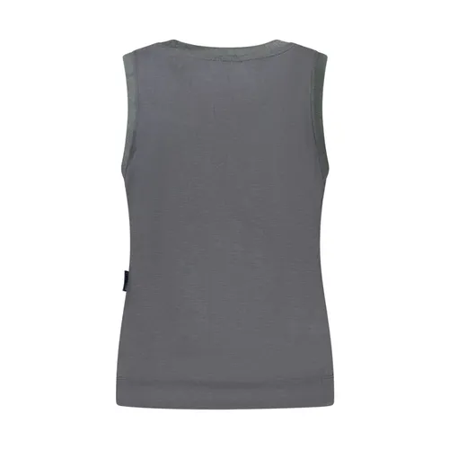 Tank Top With Wide Straps - North Sails - Modalova