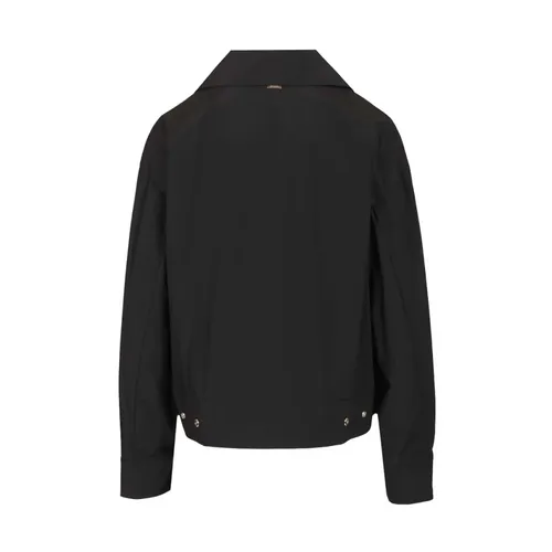 Zip Jacket - Herno - Modalova