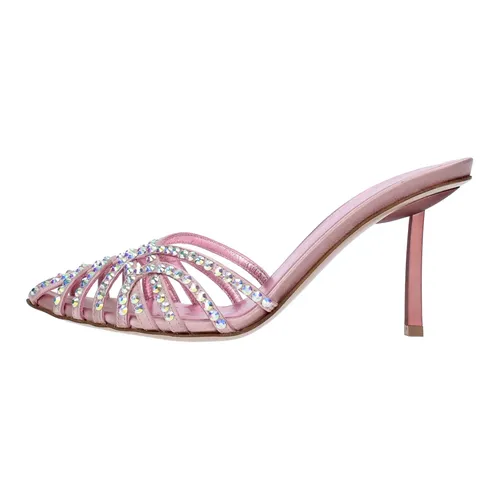 Le Silla Sandals Pink - Le Silla - Modalova
