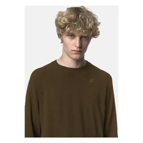 Sabes Wool Cashmere - K-Way - Modalova
