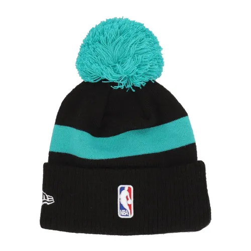 Beanie con Pompon - New Era - Modalova