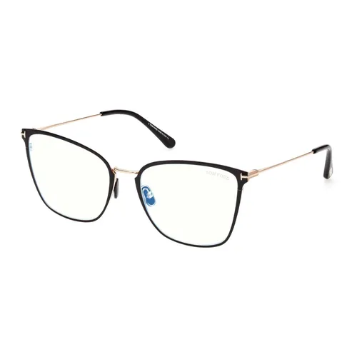 Blue Block Eyewear Frames - Tom Ford - Modalova