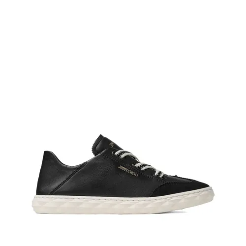 Diamond Light Flex Sneakers - Jimmy Choo - Modalova