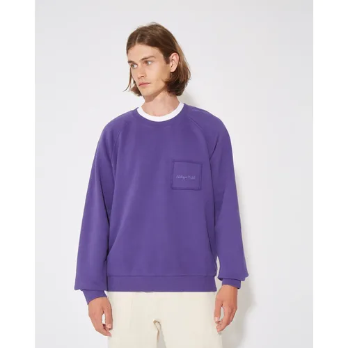 Crew Neck - Philippe Model - Modalova