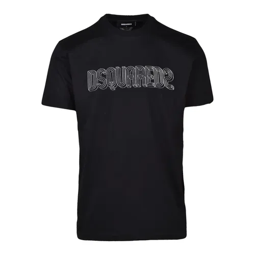 Dsquared2 tshirt - Dsquared2 - Modalova