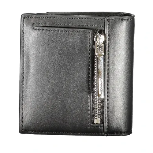 Wallet with External Pocket - Calvin Klein - Modalova