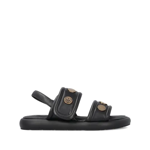 Fiona Sandals - Pinko - Modalova